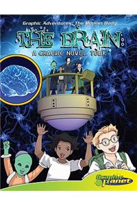 Brain: A Graphic Novel Tour