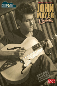 John Mayer: Ukulele