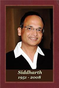 Siddharth