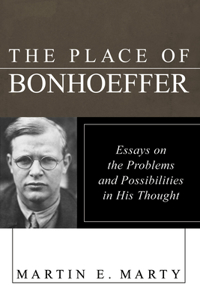 Place of Bonhoeffer