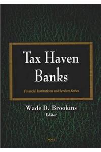 Tax Haven Banks