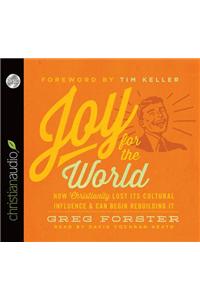 Joy for the World