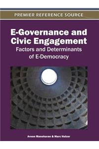 E-Governance and Civic Engagement