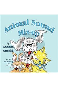 Animal Sound Mix-Up