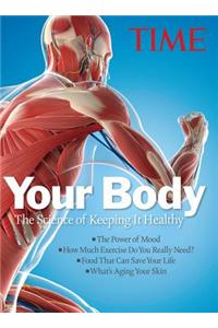 Time Your Body: The Science of Keeping It Healthy