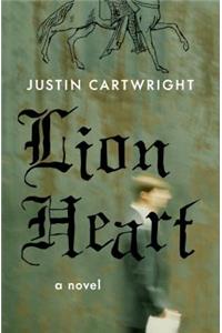 Lion Heart