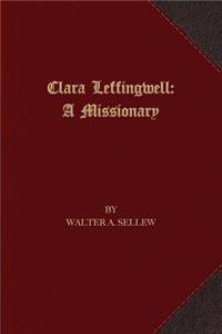 Clara Leffingwell