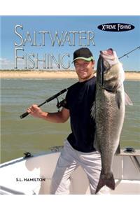 Saltwater Fishing