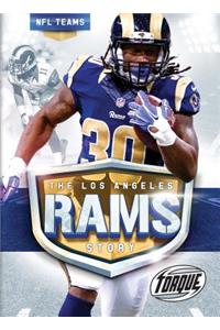Los Angeles Rams Story