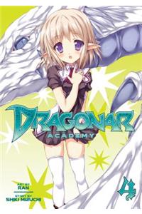 Dragonar Academy