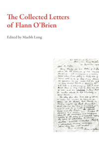 Collected Letters of Flann O'Brien