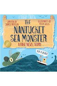 Nantucket Sea Monster