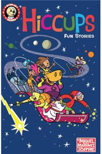 Hiccups: Fun Stories