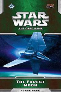 Star Wars Lcg Forest Moon Force Pack Expansion