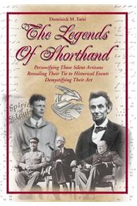 Legends of Shorthand