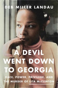 Devil Went Down to Georgia