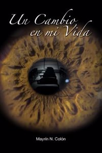 cambio en mi vida
