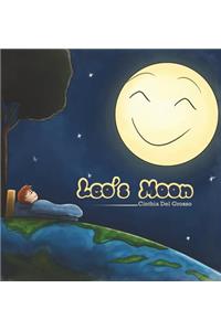 Leo's Moon