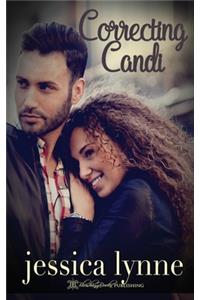 Correcting Candi