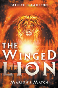 Winged Lion