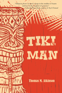 Tiki Man