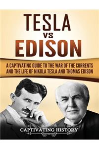 Tesla Vs Edison