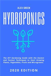 Hydroponics