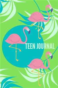 Teen Journal
