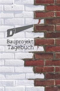 Bauprojekt Tagebuch