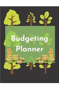 Budgeting Planner