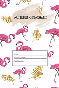 Ausbildungsnachweis