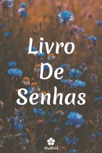 Livro De Senhas