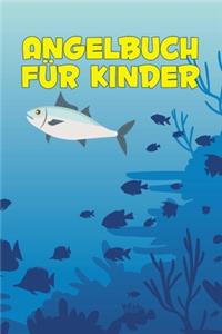 Angelbuch für Kinder
