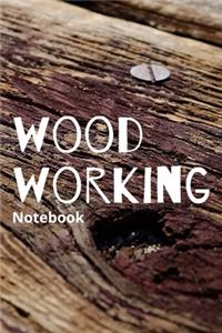 Woodworking Notebook