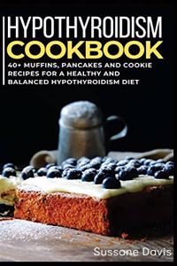 Hypothyroidism Cookbook