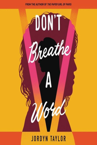 Don't Breathe a Word Lib/E