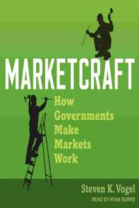 Marketcraft