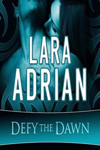 Defy the Dawn Lib/E
