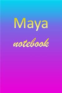 Maya
