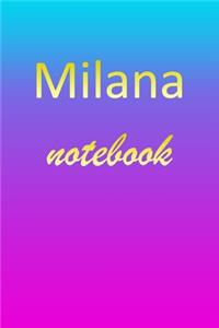 Milana