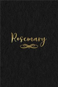 Rosemary