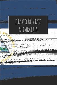 Diario De Viaje Nicaragua