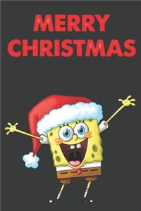 Merry Christmas Spongebob