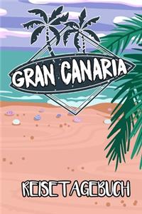 Reisetagebuch Gran Canaria