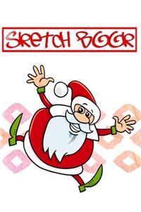 Sketch Book For Markers Christmas Gift Guides