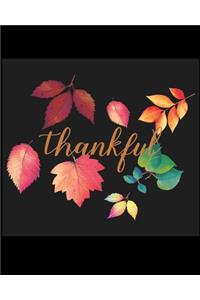 Thankful