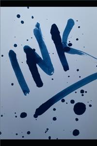 Ink