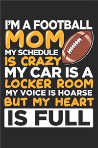 I'm a Football