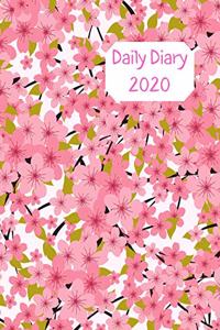 Daily Diary 2020