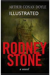 Rodney Stone Illustrated